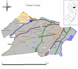 Summit nj 039
